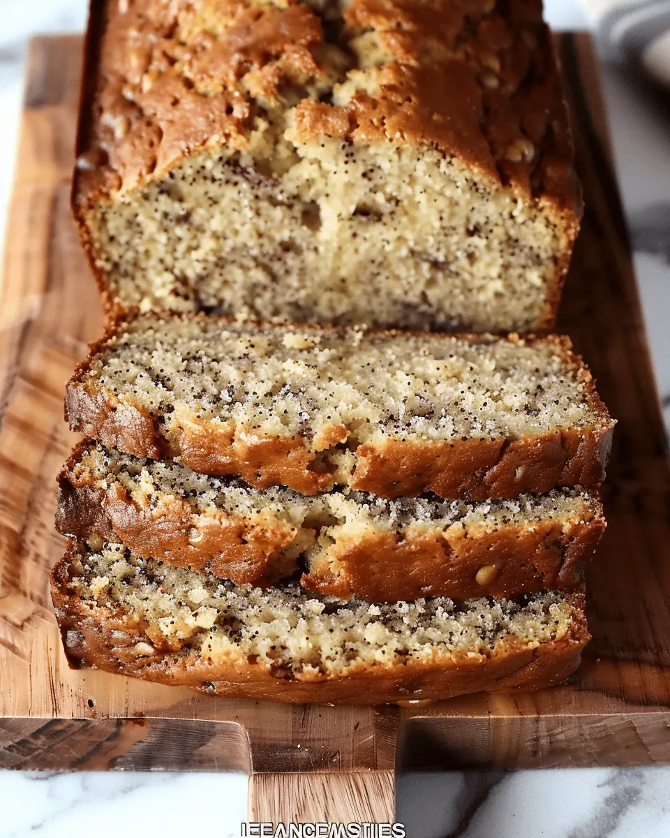 Super Moist Gluten-Free Banana Bread That’s Easy to Love