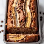 Best Ever Healthy Banana Bread Recipe