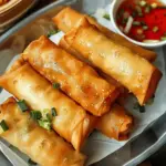 Lumpia Shanghai