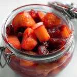 Stone-Fruit Compote