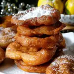 Haitian Beignets