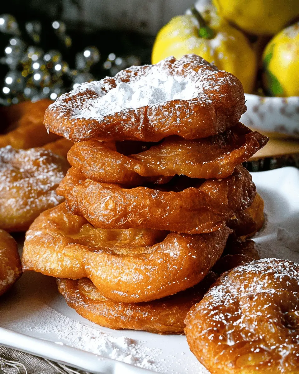 Haitian Beignets: The Easy, Indulgent Treat You’ll Love