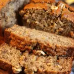 The BEST Gluten-Free Banana Bread Recipe