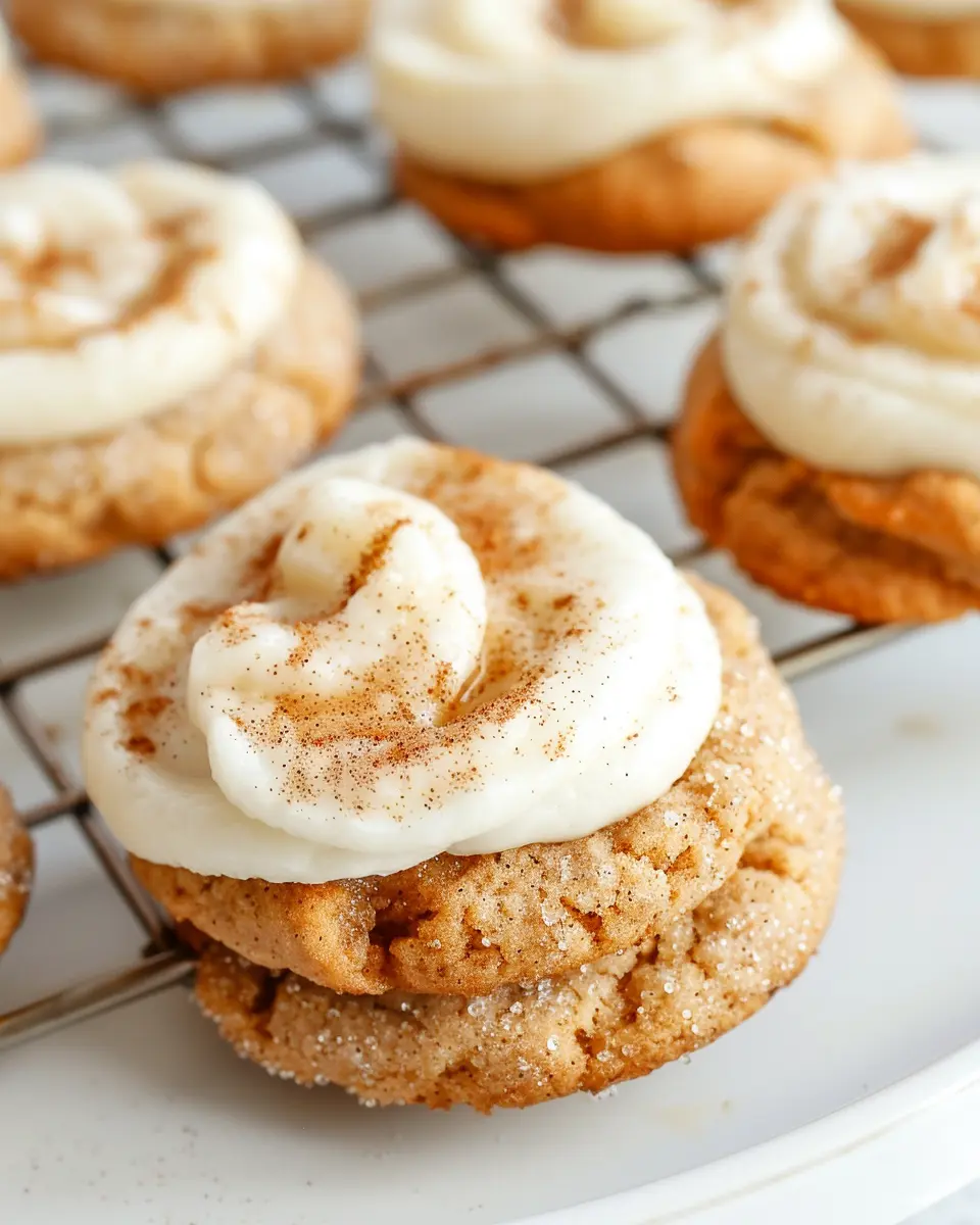 Air Fryer Apple Pie Spice Drop Cookies: Easy and Irresistibly Fun