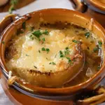 Easy French Onion Soup