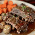 Ranch Country Style Ribs