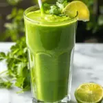 Green Detox Smoothie