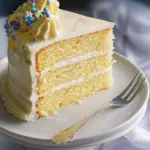 Yellow Cake