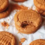 Biscoff Butter Cookies Recipe