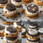 Oreo S’mores Cookies