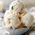 Cottage Cheese Ice Cream