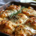 Cooktop Cove: So heavenly! We just took these out, and the tray was empty within the hour!