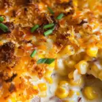 Cream Corn Casserole