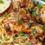 Slow Cooker Crack Chicken