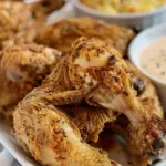 Copycat Dolly Parton’s Stampede Chicken