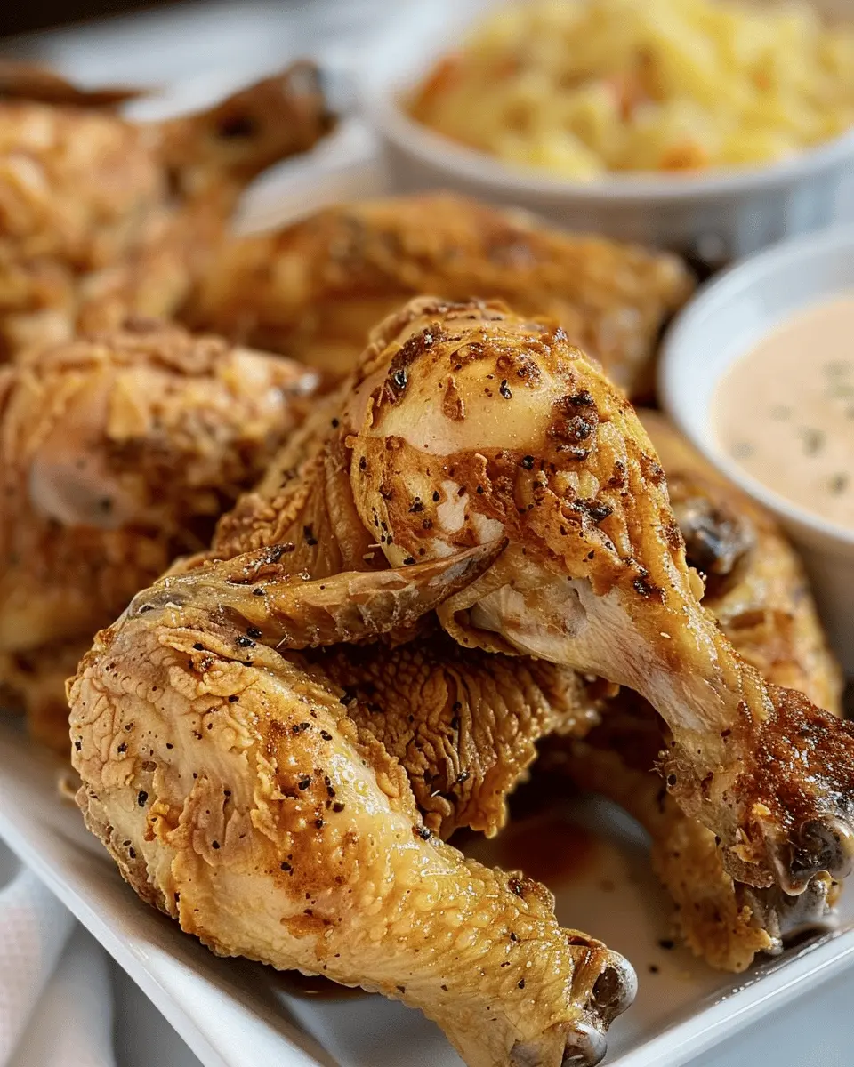 Copycat Dolly Parton’s Stampede Chicken: Easy & Juicy Recipe