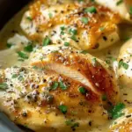 Ranch Chicken Crock Pot Recipe