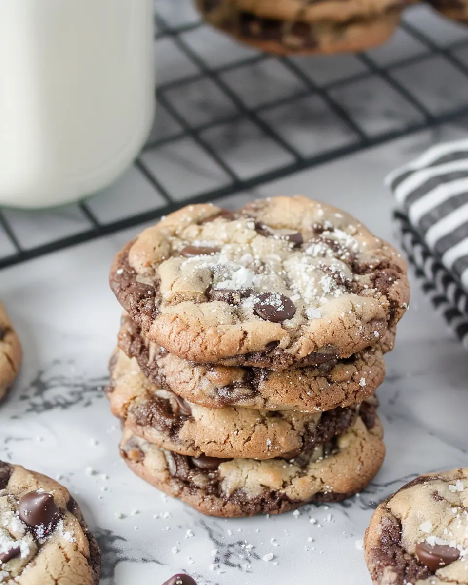 Air Fryer Cake Mix Cookies: Easy Indulgence for Everyone
