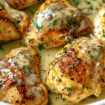 Ranch Chicken Crock Pot Recipe