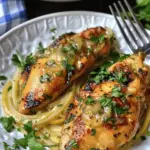 Rao's Famous Lemon Chicken (Pollo al Limone)
