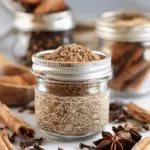 Homemade Chai Spice Mix