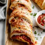 How to Make Homemade Stromboli
