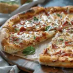 Pizza Rustica Recipe That Brings Italian Tradition Home