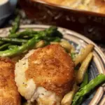 Melt In Your Mouth Chicken