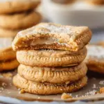 Irresistible Brown Sugar Pop Tart Cookies
