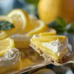 Lemon Delight