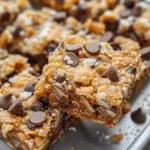 Magic Cookie Bars from Eagle Brand