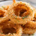 Arby’s Steakhouse Onion Rings Copycat Recipe