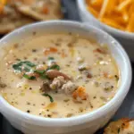 Copycat Dolly Parton’s Stampede Soup