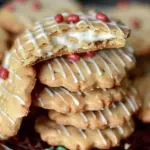 Ritz Cracker Cookies