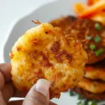 Crispy Arby’s Potato Cakes Copycat Recipe