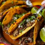 My Fave Birria Tacos