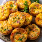 Better Than Starbucks Egg Bites