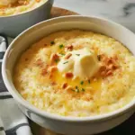 Cheese Grits