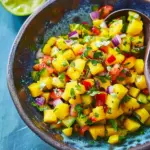 Mango Salsa
