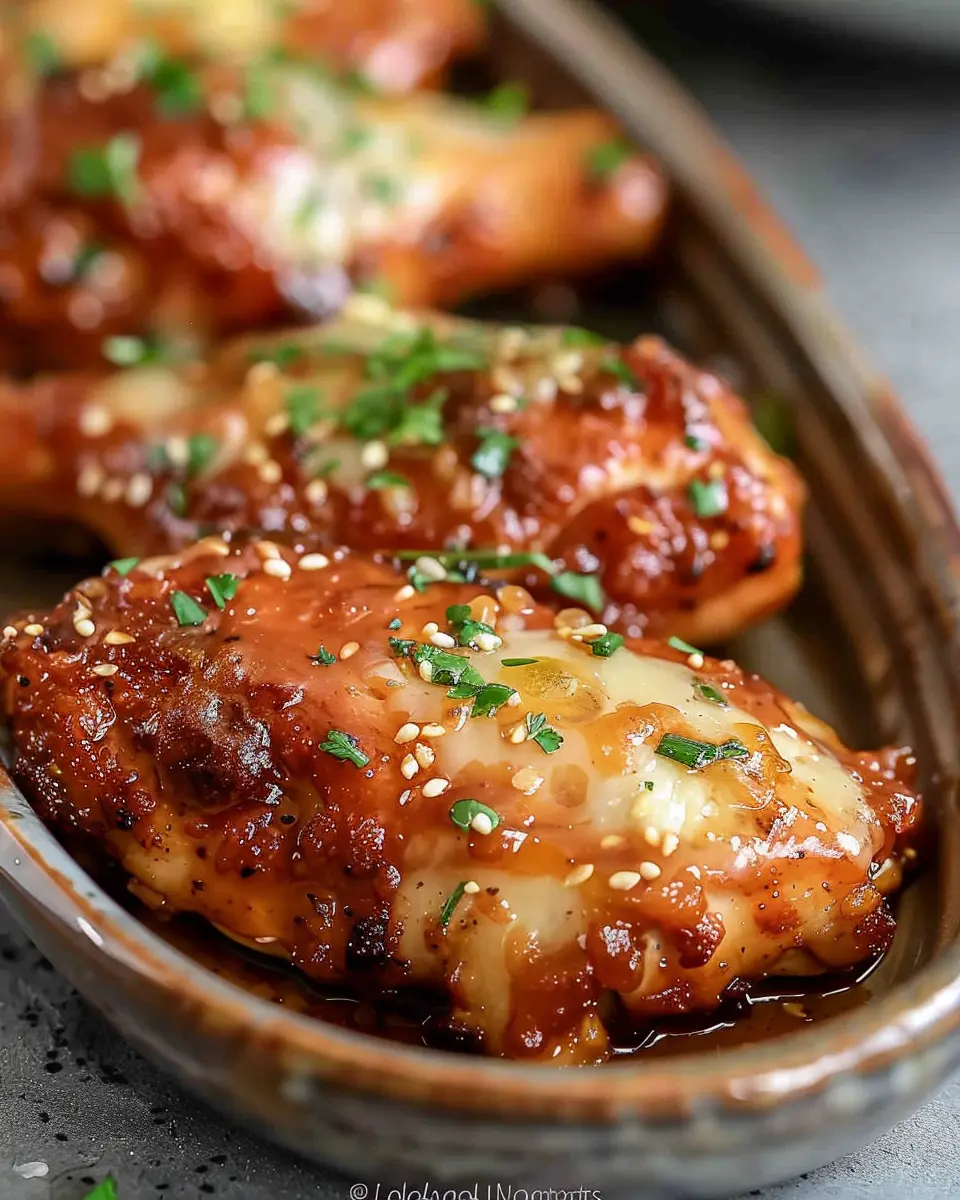 Melt In Your Mouth Chicken: The Best Easy Recipe for Home Chefs
