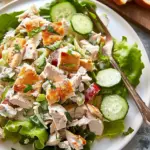 Homemade Chicken Salad