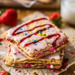 The Easiest Homemade Pop Tarts