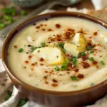 Creamy Potato Soup