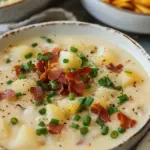 Potato Soup recipe