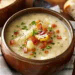 Absolutely Ultimate Potato Soup