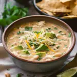 White Chicken Chili