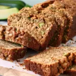 Zucchini Bread