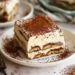 BEST Classic Italian Tiramisu