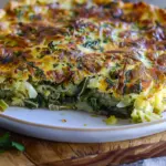 Cabbage Pie