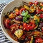 Slow-Cooker Ratatouille